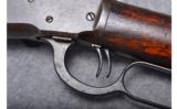 Winchester 1892 Very Rare DOUBLE SET TRIGGERS In .25-20 - 6 of 9