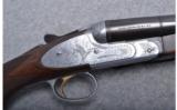 Beretta 627 EELL,12 Ga.,Game Gun - 5 of 9
