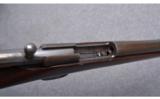 Winchester Model 36 Shotgun in 9mm Rimfire - 7 of 9