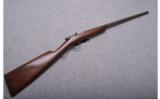 Winchester Model 36 Shotgun in 9mm Rimfire - 1 of 9