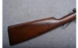 Winchester Model 36 Shotgun in 9mm Rimfire - 3 of 9