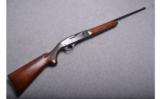 Remington 11-48 In .410 Gauge - 1 of 9