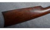 Winchester 1885 