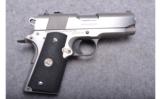 Colt Officers ACP Series 80 Mark IV In .45 ACP - 1 of 7