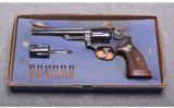Smith And Wesson Model 53 In .22 Mag And .22 Jet - 8 of 8