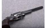 Smith And Wesson Model 53 In .22 Mag And .22 Jet - 6 of 8