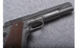 Ithaca 1911A1 (1943) In .45 ACP - 6 of 7