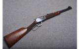 Winchester 9422 In .22 S,L, LR - 1 of 7