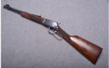 Winchester 9422 In .22 S,L, LR - 2 of 7