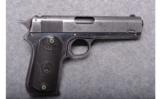 COLT 1903 In .38 Rimless - 1 of 6