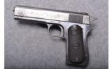 COLT 1903 In .38 Rimless - 2 of 6