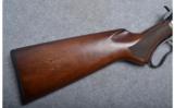 Winchester Model 9422 In .22 LR - 3 of 7