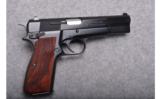 Browning Hi-Power In 9mm - 1 of 6