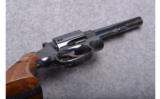 Smith And Wessom Model 48-4 In .22 Magnum - 5 of 5