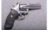 Smith And Wesson Model 686-4 In .357 Magnum - 1 of 5