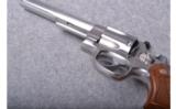 Smith And Wesson Model 629-2 In .44 Magnum - 5 of 6