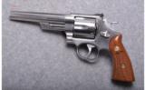 Smith And Wesson Model 629-2 In .44 Magnum - 2 of 6