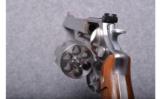 Smith And Wesson Model 629-2 In .44 Magnum - 4 of 6