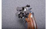 Smith And Wesson Model 66-1 In .357 Magnum - 4 of 5