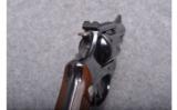 Smith And Wesson Pre-34 Model In .22 LR - 3 of 5