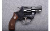 Smith And Wesson Pre-34 Model In .22 LR - 1 of 5