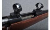 Winchester Model 70 Sporter In .270 WBY MAG - 5 of 8