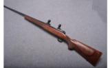 Winchester Model 70 Sporter In .270 WBY MAG - 2 of 8
