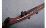 Winchester Model 70 Sporter In .270 WBY MAG - 7 of 8