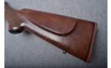 Winchester Model 70 Sporter In .270 WBY MAG - 4 of 8