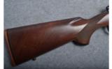 Winchester Model 70 Sporter In .270 WBY MAG - 3 of 8