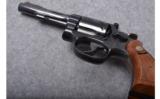 Smith And Wesson Model 15-4 In .38 SPL - 5 of 5