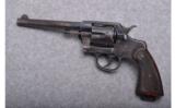 Colt U.S. Army Model 1903 In .38 SPL - 2 of 7