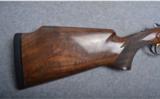 Perazzi MX8 In 12 Gauge - 3 of 7
