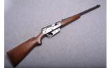 Remington Model 81 In .30 REM - 1 of 7