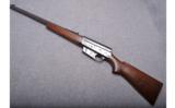 Remington Model 81 In .30 REM - 2 of 7