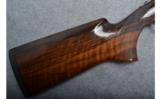 Perazzi MX2000 In 12 Gauge - 3 of 9