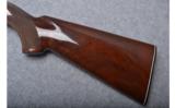 Winchester Model 101 Pigeon Grade In 12 Gauge - 4 of 9