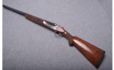 Winchester M23 Pigeon Grade In 12 Gauge - 2 of 9