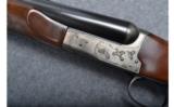 Winchester M23 Pigeon Grade In 12 Gauge - 6 of 9