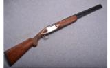Winchester Model 101 Pigeon Grade Lightweight In 12 Gauge - 1 of 9