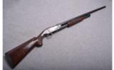 Winchester Model 12 In 16 Gauge - 1 of 9