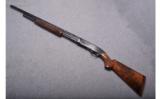 Winchester Model 42 In .410 Bore - 2 of 9