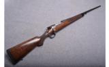 Mauser Commercial In .25-06 - 1 of 7