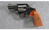 Colt Detective Special, .38 SPL - 2 of 3