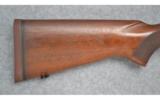 Winchester, Model 70, .375 H&H Mag - 3 of 9