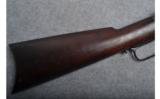 Winchester 1873 In .32 WCF - 3 of 9