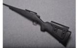 Remington Model 7 By Advanced Armament Com. In .300 Blackout - 2 of 7