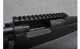 Remington Model 7 By Advanced Armament Com. In .300 Blackout - 7 of 7