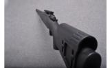 Remington Model 7 By Advanced Armament Com. In .300 Blackout - 6 of 7