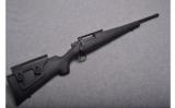 Remington Model 7 By Advanced Armament Com. In .300 Blackout - 1 of 7